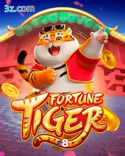 r8 jogo do tigre da sorte