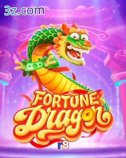 r8 jogo do dragão da sorte